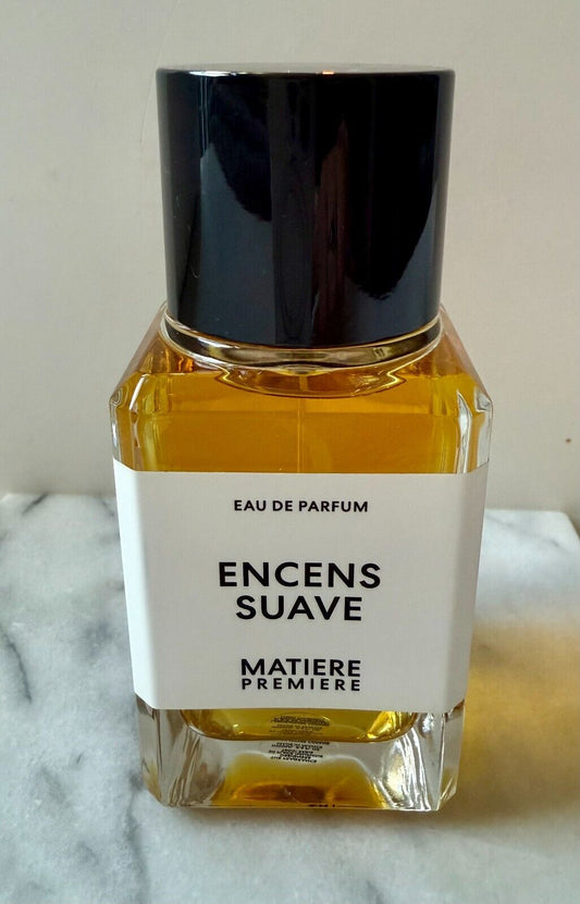 encens suave eau de perfume 3.4 oz 100 ML