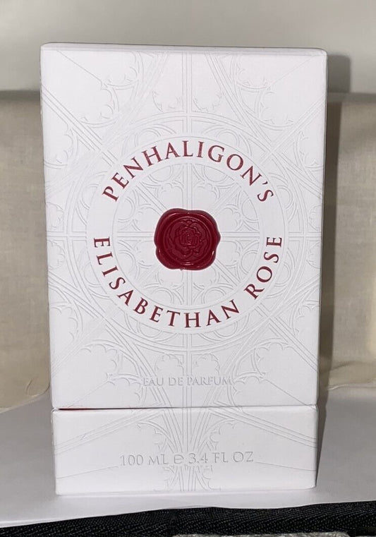 Penhaligon’s Elisabethan Rose 3.4 OZ 100 ML EAU DE PARFUM SPRAY